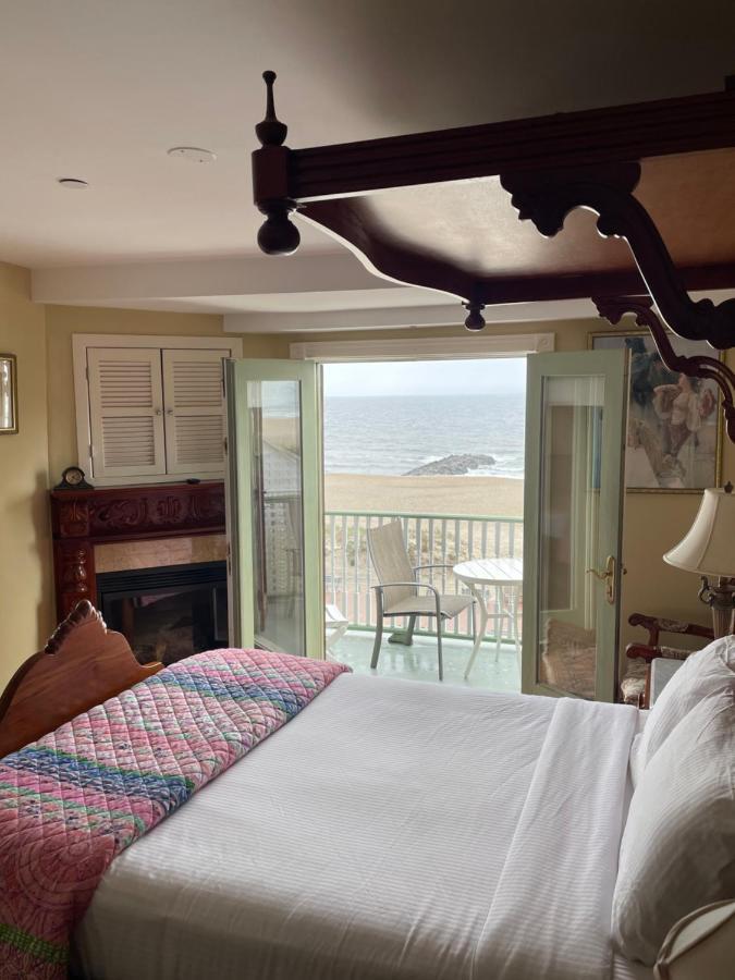 Laingdon Hotel Ocean Grove Exterior foto