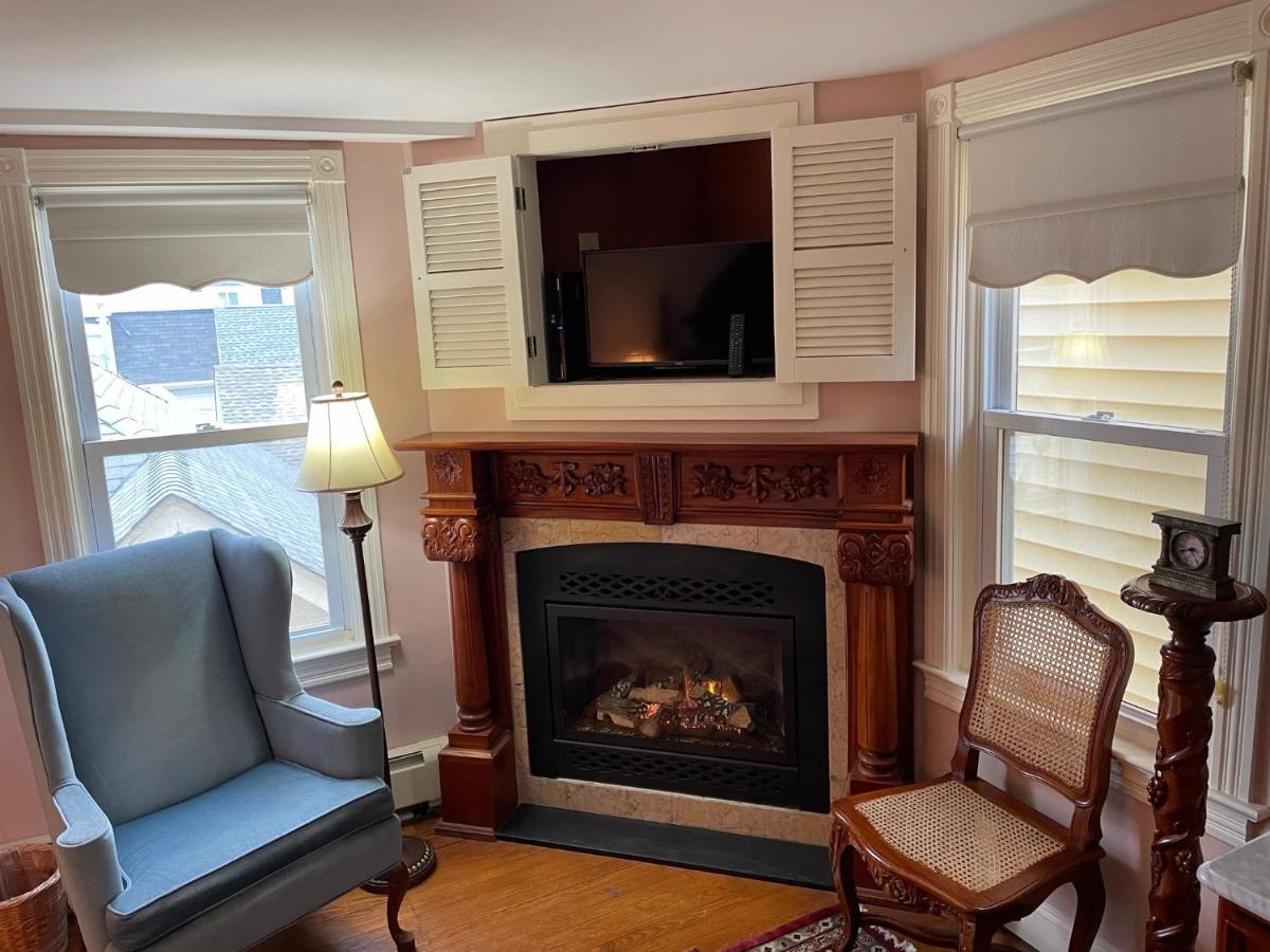 Laingdon Hotel Ocean Grove Exterior foto